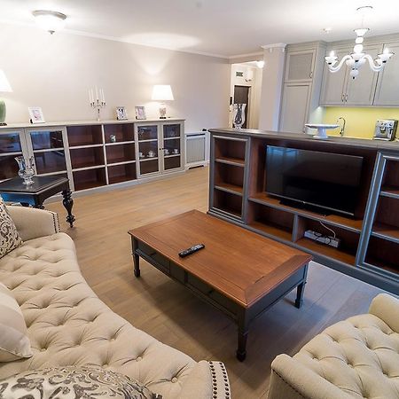 Apartament Alex Αράντ Εξωτερικό φωτογραφία