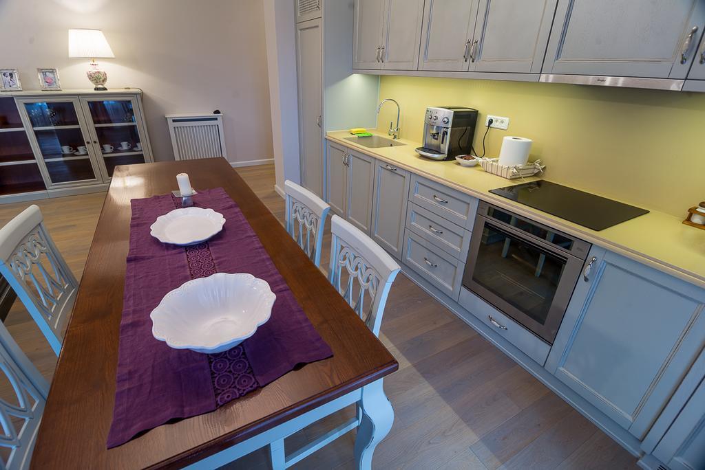 Apartament Alex Αράντ Εξωτερικό φωτογραφία