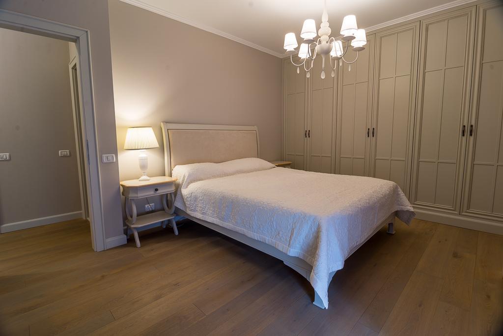 Apartament Alex Αράντ Εξωτερικό φωτογραφία