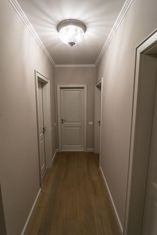 Apartament Alex Αράντ Εξωτερικό φωτογραφία