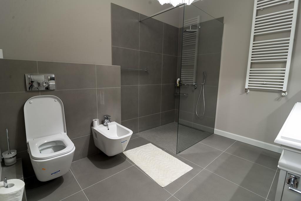 Apartament Alex Αράντ Εξωτερικό φωτογραφία