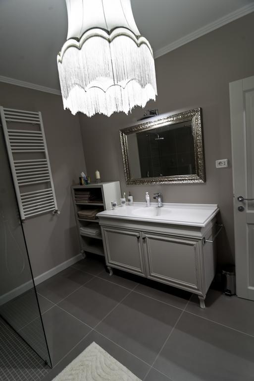 Apartament Alex Αράντ Εξωτερικό φωτογραφία