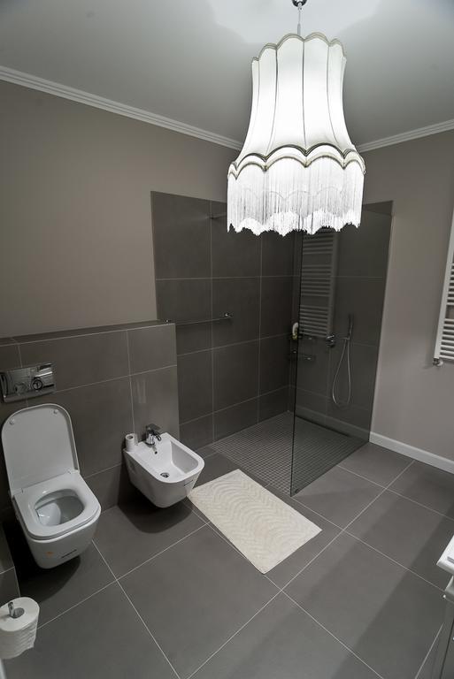 Apartament Alex Αράντ Εξωτερικό φωτογραφία