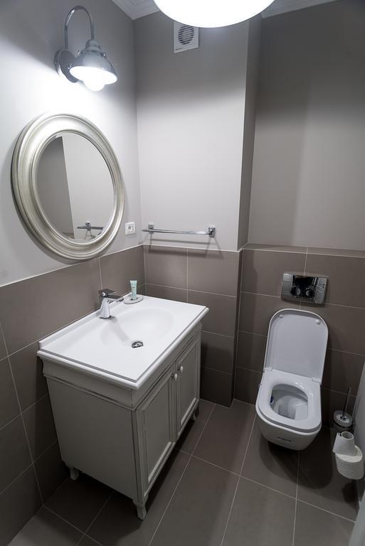 Apartament Alex Αράντ Εξωτερικό φωτογραφία