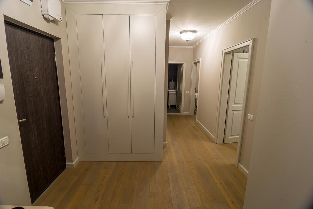 Apartament Alex Αράντ Εξωτερικό φωτογραφία
