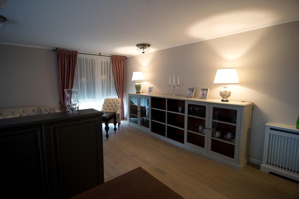 Apartament Alex Αράντ Εξωτερικό φωτογραφία