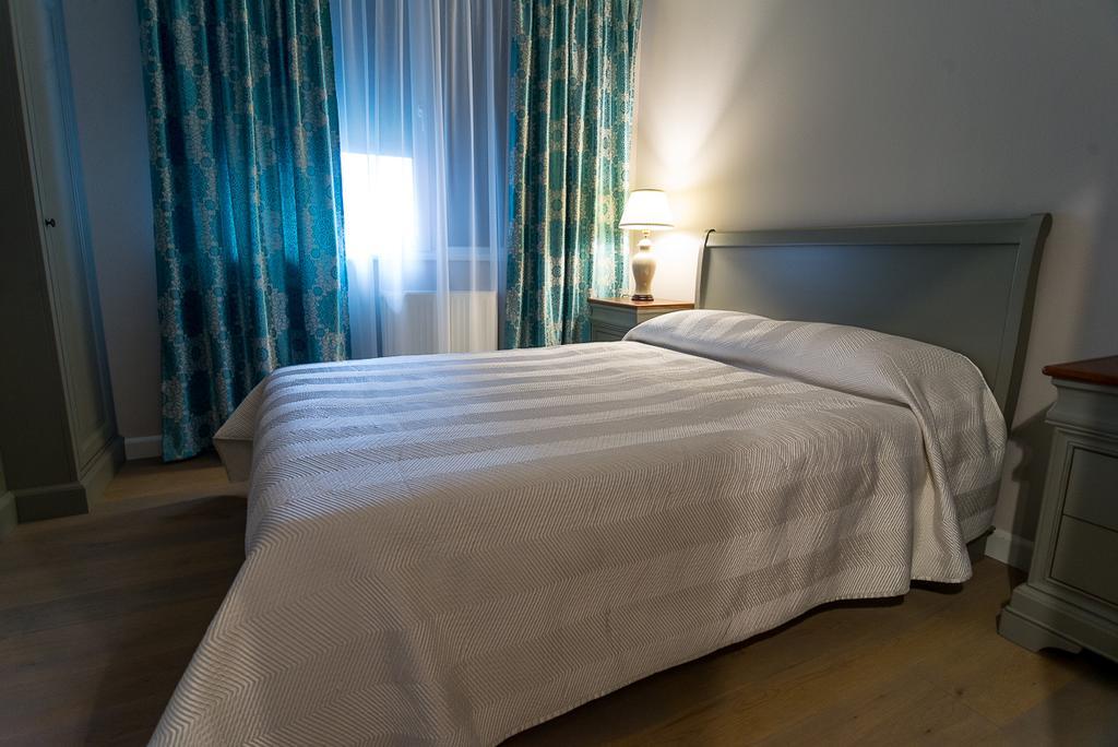 Apartament Alex Αράντ Εξωτερικό φωτογραφία